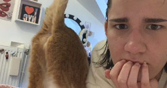 lucile pet sitter à LYON 08 69008_3