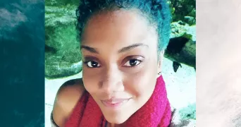 maurine pet sitter à LES LILAS 93260