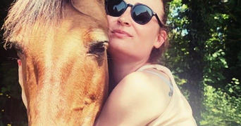 Sophie pet sitter à ERAGNY 95610