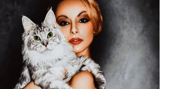 sonia pet sitter à ST MARTIN D HERES 38400_0