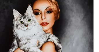 sonia pet sitter à ST MARTIN D HERES 38400