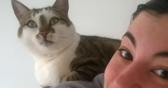 isaure pet sitter à VAUCRESSON 92420_0
