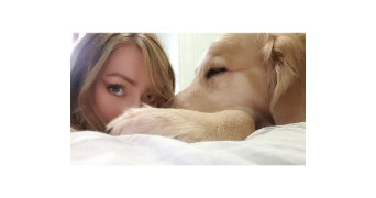 lucile pet sitter à ST PIERRE DE CHANDIEU 69780_5