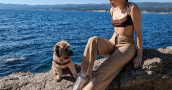 ambre pet sitter à ST MANDE 94160_3