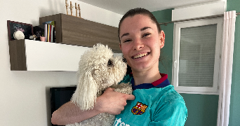 juline pet sitter à ROUEN 76000_6