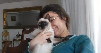maya pet sitter à COURBEVOIE 92400_0