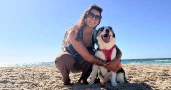 mathilde pet sitter à MONCAUT 47310_1