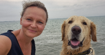 amélie pet sitter à CHATEAU GONTIER SUR MAYENNE 53200_0