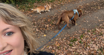 estelle pet sitter à GUICHEN 35580_2