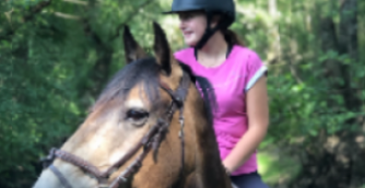 Anouk pet sitter à ANCENIS ST GEREON (ANCENIS) 44150