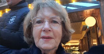 rébecca pet sitter à CLICHY 92110