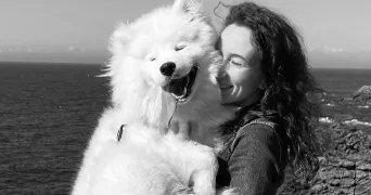 lou pet sitter à La Chapelle des Fougeretz  35520