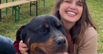 solene pet sitter à RENNES 35000_1