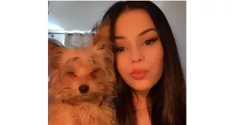 elza pet sitter à AVRANCHES 50300