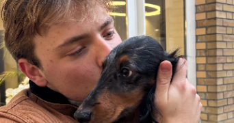 yann pet sitter à PARIS 11 75011_0
