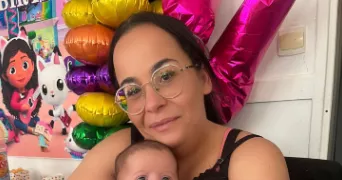 cassyiee pet sitter à MARSEILLE 03 13003