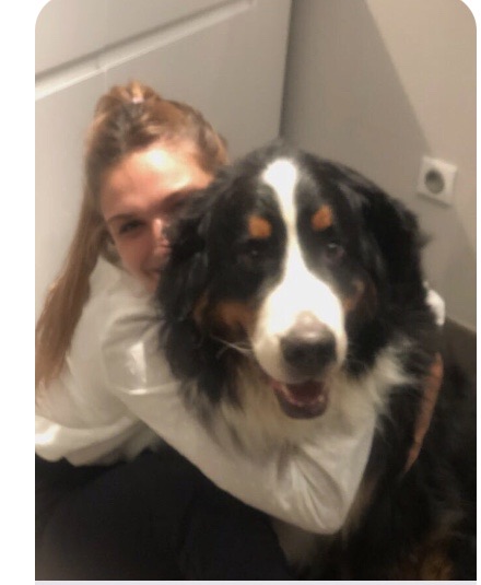 Tiffany pet sitter à Jacou 34830_1