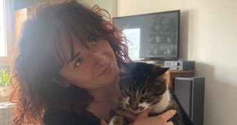 Éden pet sitter à LYON 08 69008_0