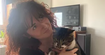 Éden pet sitter à LYON 08 69008