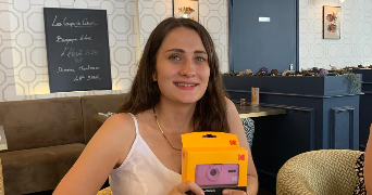ludivine pet sitter à DIJON 21000_1
