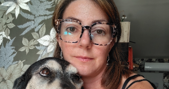 pierrine pet sitter à ARLAY 39140_2