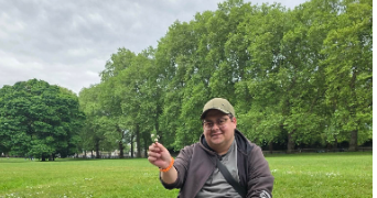 alexandre pet sitter à DIEPPE 76200_0