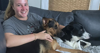 mallaury pet sitter à MESSY 77410_0