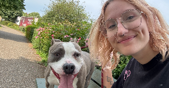 eva pet sitter à DUNKERQUE 59140_2