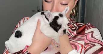 lilou pet sitter à CHATEAUROUX 36000