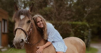 amandine pet sitter à CHANTILLY 60500_3