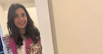 anaïs pet sitter à LIFFRE 35340