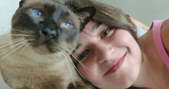 ximena pet sitter à STRASBOURG 67000