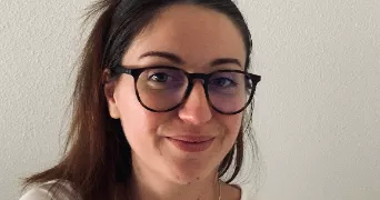 ophélie pet sitter à BEGLES 33130