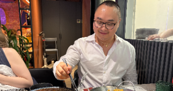 huancheng pet sitter à PARIS 13 75013_2