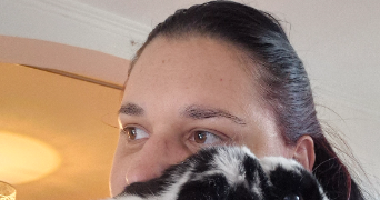 amandine pet sitter à ECULLY 69130_0