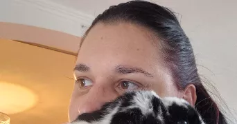 amandine pet sitter à ECULLY 69130