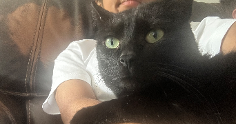 juliette pet sitter à RENNES 35200_1