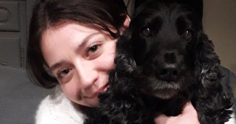 victoria pet sitter à REIGNAC 33860_2