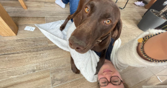 eléa pet sitter à BOURG ST ANDEOL 07700_3