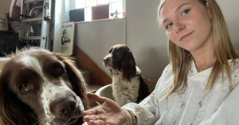 cassandre pet sitter à ROUEN 76000_1