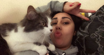 carina pet sitter à FRESNES 94260_2