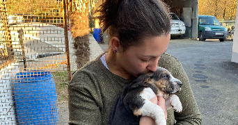 morgane pet sitter à Bourges 18000_0