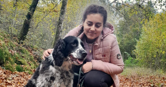 florine pet sitter à AGDE 34300_1