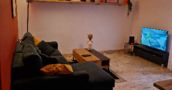 justine pet sitter à Montpellier 34090_0