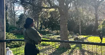 prisca pet sitter à LE HAVRE 76600