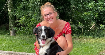 camille pet sitter à Sucy en brie 94370_1