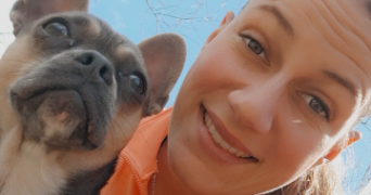 clémentine pet sitter à EYBENS 38320_3