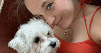 justine dog sitter à ST MANDE 94160_4