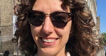 elodie pet sitter à EZANVILLE 95460_1