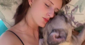 cassilia pet sitter à MAUGUIO 34130_2